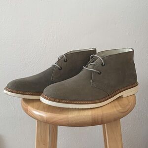 H&M Shoes - Real Suede